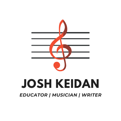 Josh Keidan | Education