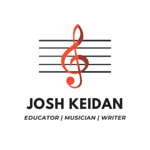 Josh Keidan